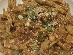 -情妹耙泥鳅·江湖川菜(科华店)
