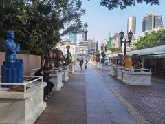-九龙公园