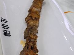 -帕米尔食府(白云观店)