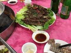 -侠成水上农庄(工业大道店)