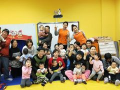 -红黄蓝成长中心(公益西桥校区)