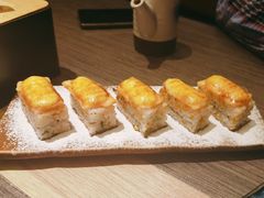 -炙柒Sekinana·精致日料(合生汇店)