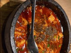-莲·中餐厅(成都首座万豪酒店)