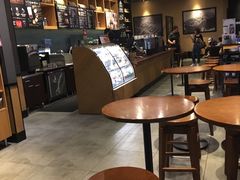 大堂-星巴克臻选(泉州浦西万达广场店)
