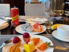 -上海凯宾斯基大酒店