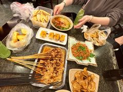 -小街天府(西工小街店)