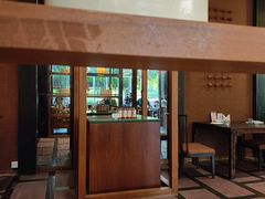 -羡餐厅·杭帮菜·淳菜(千岛湖自由洲际殿店)