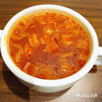 为泰西认真写一次客观点评