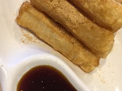 -霸道川面馆(张江店)