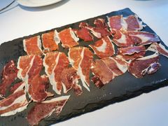 伊比利亚现切5Ｊ火腿橡果后腿-夏朵花园(复兴西路店)