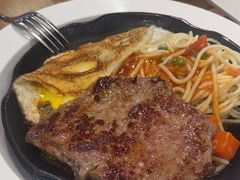 -豪客来牛排(天阳D32店)