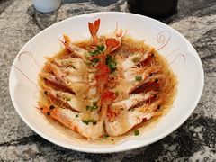 -新白鹿餐厅(百联中环店)