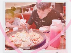 -老板恋上鱼(荣盛广场店)