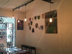 -豆蔻电影主题餐厅(四牌楼店)