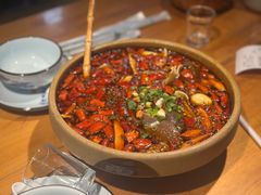 -青城甲(青城山店)