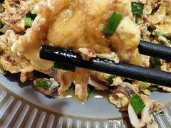 -开元春海鲜烧烤(四流南路总店)