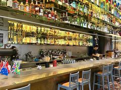 -The Happy Monk(前海壹方汇店)