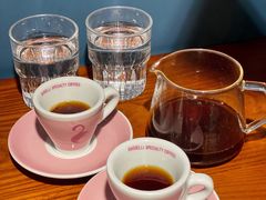 精品手冲咖啡-Be Lived Cafe比例咖啡(摩天轮店)