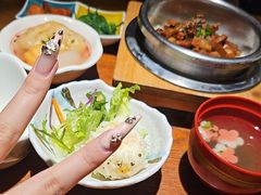 -味太助·银饭食堂(中华城店)