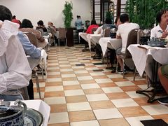 大堂-广州酒家(文昌总店)