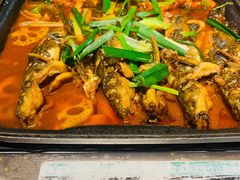 -苏浙徽·江南荟·本味融合菜(相城方圆里店)