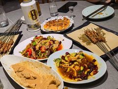 -李赵合鲜肉烧烤(西荷店)
