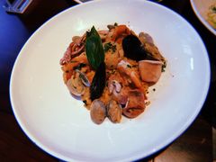 -Margherita雏菊意大利餐厅(雅颂庭购物中心店)