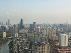 -环球港凯悦 · 享悦中餐厅