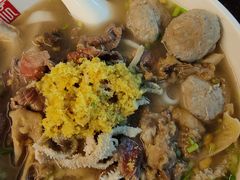 -潮镇老尾牛杂(环城西路店)