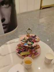 -MIDA蜜哒•科技逆龄美肤连锁