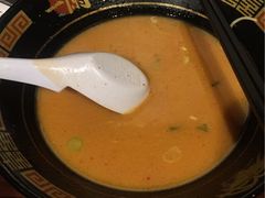 -一兰拉面(池袋店)