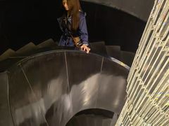 -YUE·6·西式融合餐厅(外滩六号店)