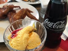 -万德诺富特酒店·自助餐厅(万德大厦店)