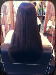 -美格丝M.G.S Hair Salon