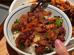-树厨贵州菜(大十字店)