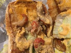 -肯德基(西安电子城店)