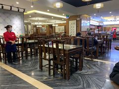 大堂-老西安韩记三鲜煮馍(四府街店)