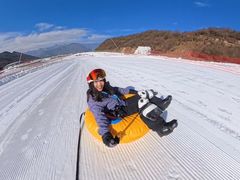 -太子岭滑雪场