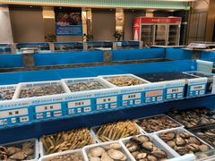 -帝皇海海鲜豆捞(桐泾商务广场店)