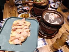 -十六蒲(桂林路店)