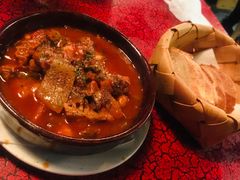 -羽深肉铺 Steak & Wine