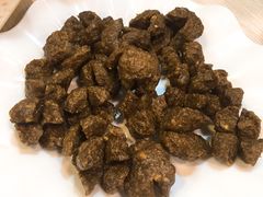 正宗牛肉丸-兄弟深夜豆浆