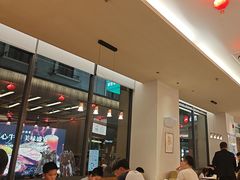 -豪客来牛排(中华城店)