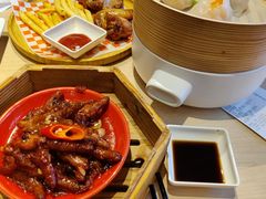 -避风塘(五角场店)