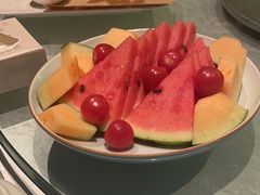 -百姓厨房(凤翔泥塑坊店)
