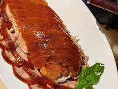 -范家小馆·四代传承烤鸭店(紫竹桥店)