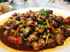 -壹只菜·崇明本地特色菜(崇明南门店)