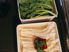 -川锅一号火锅(1818牌楼店)