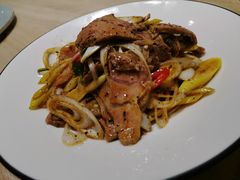 -味莊·青岛菜(云霄路店)