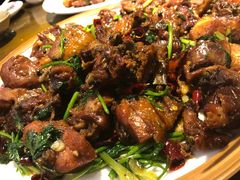 -赵记煎饼卷大葱(泰山大街店)